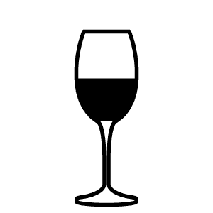 Universal Red Wine Glass